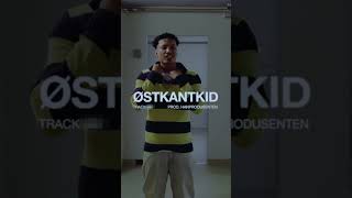 Østkantkid