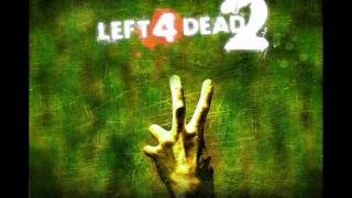 Left 4 Dead 2 Music (Violin)