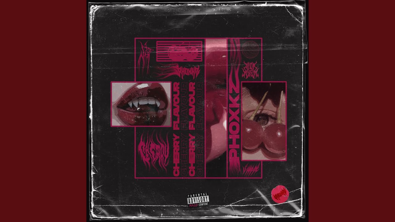 Watch Cherry Flavour on YouTube Watch Cherry Flavour on YouTube