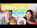 Combinaciones Extrañas *Parte 3* | RebeO