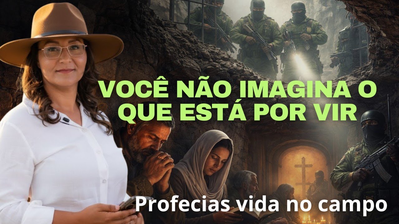 SISTEMAS CORROMPIDOS? O que acontecerá com quem NÃO DOBRAR OS JOELHOS 