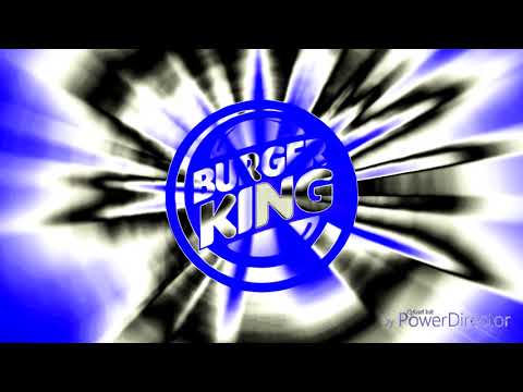 King Best Animation Logos in BluePower