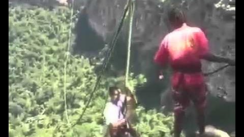 The Real Adventure Action