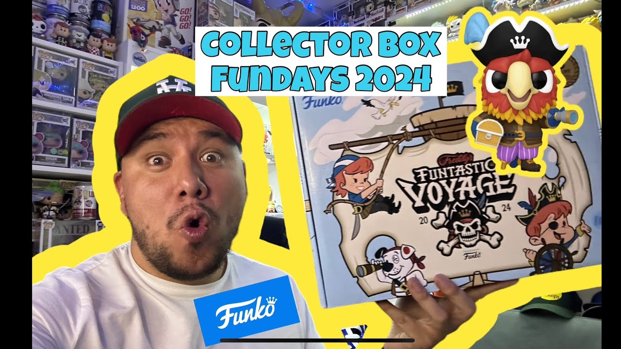 abriendo-la-caja-de-funko-pop-fundays-2024-youtube