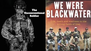From The NZ SAS To Private War In Iraq