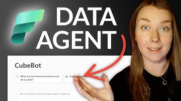 From Query to Conversation: Microsoft Fabric’s Data Agents Explained