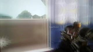 Window wars on Black Ops 2 Quickscoping. With Co-leader Goldenpot and Cattyisland