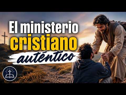 Authentic Christian Ministry - YouTube