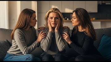 I Started Questioning My Sexuality After Two Women Seduced Me