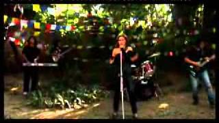 Malai Pani Hasna Deu Abhaya N The Steam Injuns-Original Video uploaded by Band itself!