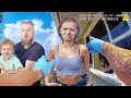 Police RESCUE Child From EXTREMLY Terrifying Parents