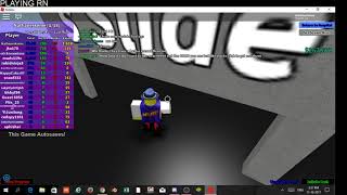 Broken Bones 2 Glitch (ROBLOX)