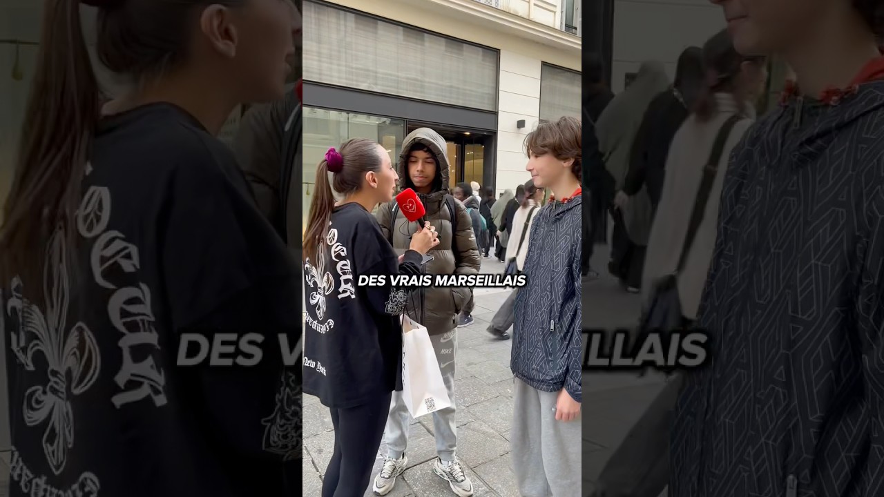 Les supporters de l’OM vous êtes là ?😂