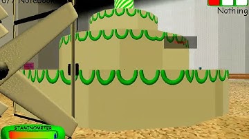 Baldi