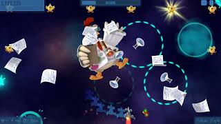Chicken Invaders Universe - Galactic cup #14, Dr. Beaker - 05/30/2022