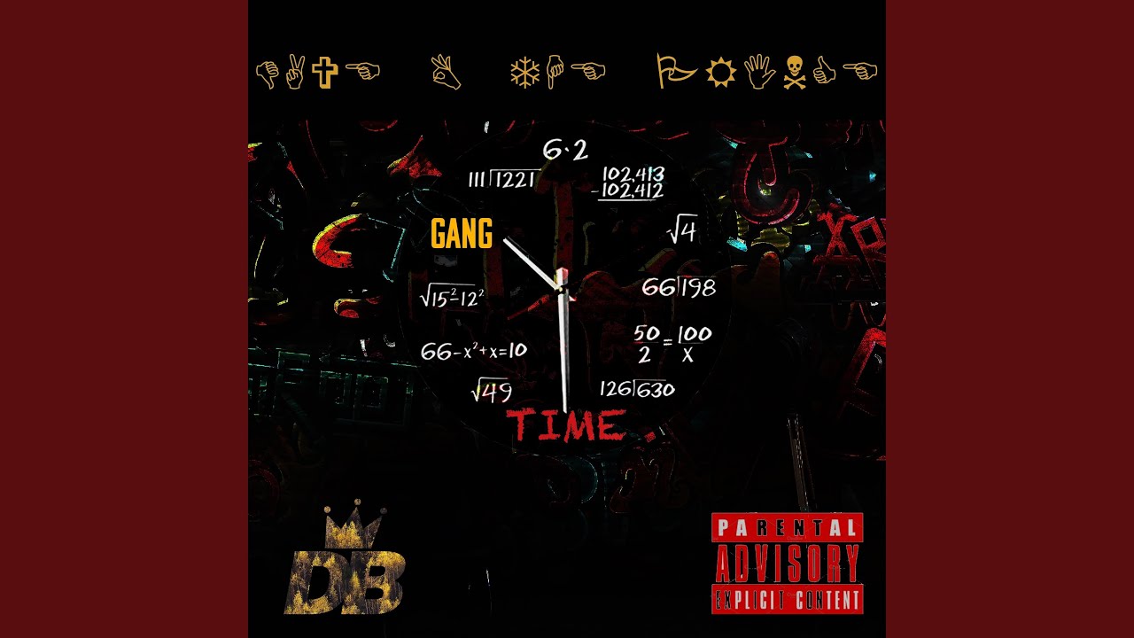 Watch Gang Time on YouTube Watch Gang Time on YouTube