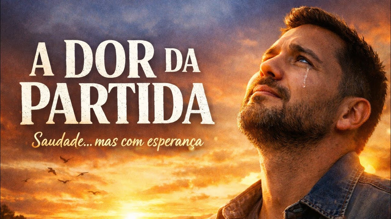 A DOR DA PARTIDA CANAL GRAÇA EM AÇÃO 