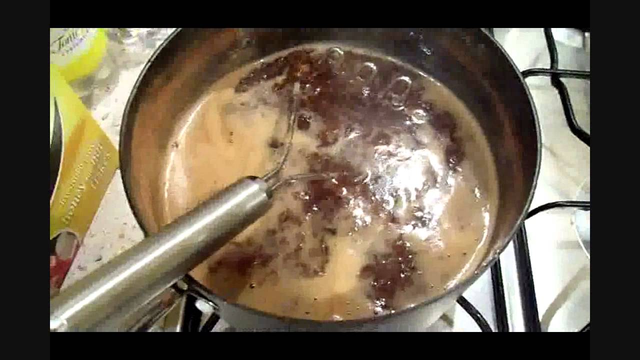 Making A Strawberry Cider...