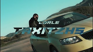 CORLE - TAXIGS ( Official Video Clip 4k )