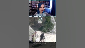 LET ME SKIP SIDEQUESTS! 💀💀 #gaming #nierreplicant