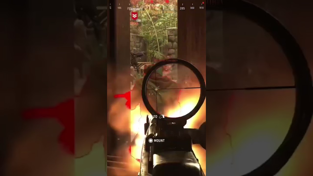 Vanguard triple kill. Sub for more 🔥