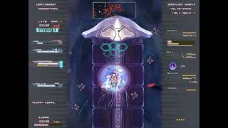 Hellsinker Full Sequence Order Minogame 1cc