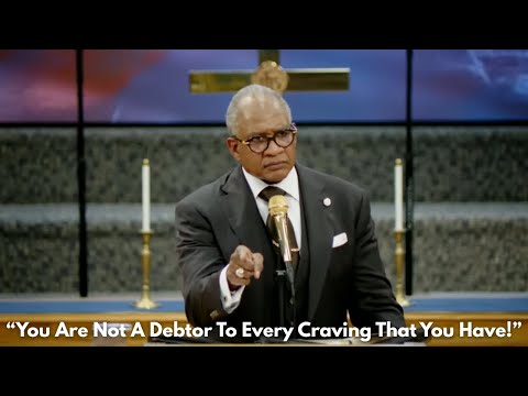 Bishop Patrick Wooden EXPOSES FEMINIZATION of Christian Men?
