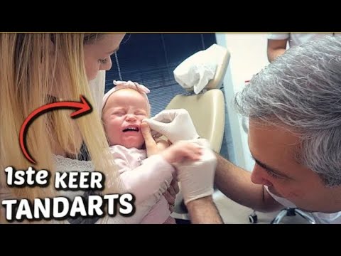 Video: Naar de tandarts gaan: 14 stappen (met afbeeldingen)