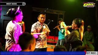 Tek Simpen Sayange - Via Timor ( Dangdut Koplo ) BREST MUSIK | DNC Profesional
