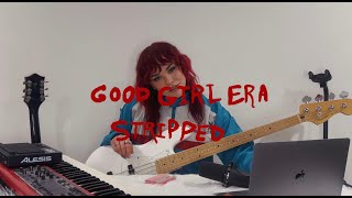 UPSAHL - Good Girl Era (Stripped)