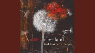 Video thumbnail of "Ashley Cleveland - Rock In A Weary Land"
