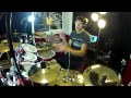 Anything Could Happen - Drum Cover - Ellie Goulding (New Song!)