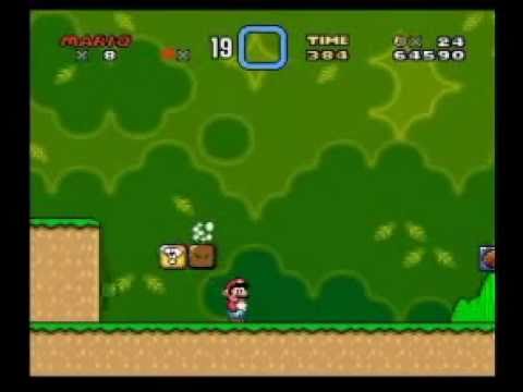 [Japan] 25 Years of Super Mario!  SUPER MARIO BROS. History 1985-2010