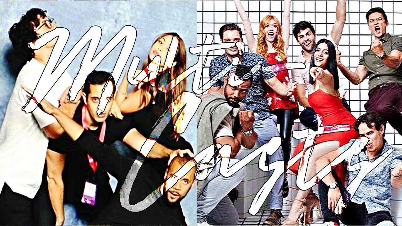 Multo Casts Multi-Casts | Here's To never Growing Up - YouTube