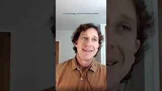 Brain Fog and Hypothyroidism with Dr Sean Zager from Paloma Health