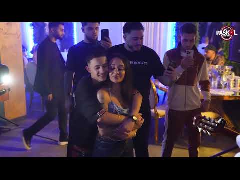 CRISTI DE LA BUZAU - SA NU MA LASI BAIATUL MEU  - IMPERIAL EVENTS BY GEO