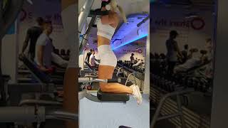 Marcela Diaz Bikini Model - Isted Pull Up