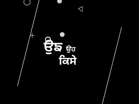 sohne-lagde-sidhu-moose-wala-||-latest-punjabi-songs-||-new-romantic-status-||-new-whatsapp-status