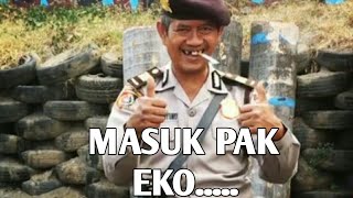 Viral ! Masuk Pak Eko jago lempar pisau screenshot 3