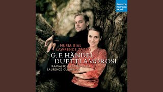 Download Lagu Arminio: Il fugir, cara mia vita (Duetto) MP3