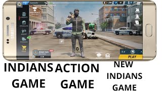BTEA MPL ROGUE HEIST MOBILE FOR ANDROID | BEST INDIAN ACTION GAME | HIGH GARPHICS GAME | IN 2020 screenshot 5