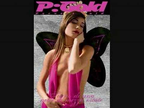 PGOLD Sogno Di Una Notte - Chiusura