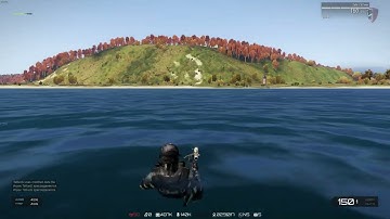 Arma 3 (DayZ EPOCH GENESIS)