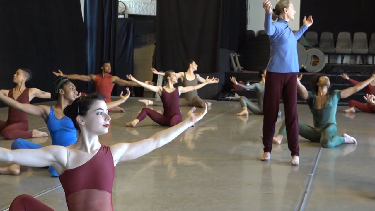 Advanced Class with Peggy Lyman Hayes