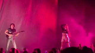 MUNA - Anything But Me - Sydney, Australia 14/3/23