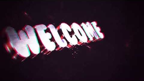 GUYS THIS IS MY FIRST VIDEO (INTRO) PLEASE SUPPORT