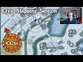 Live Mapping: Winter Village (March Annual)
