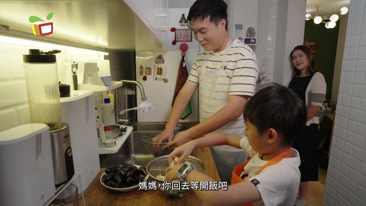 《千秒千尋》科普系列 食品安全篇