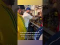 ZÉ FOI EM BAR HUMILDE