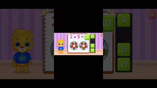 lucas and friends | math game | gameplay video | for kids.